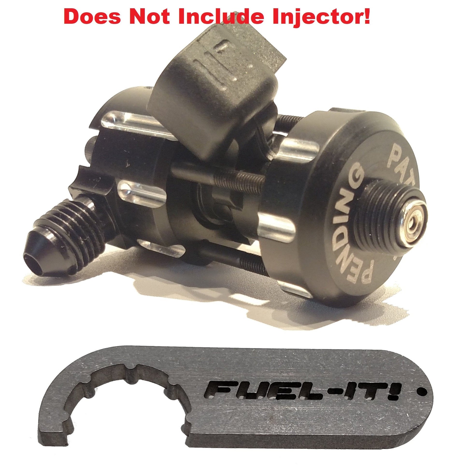 MyTractor Fuel Injector Nozzle Injector Nozzle fits Landini C4500 MyTractor Fuel Injector Nozzle Injector Nozzle fits Landini C4500