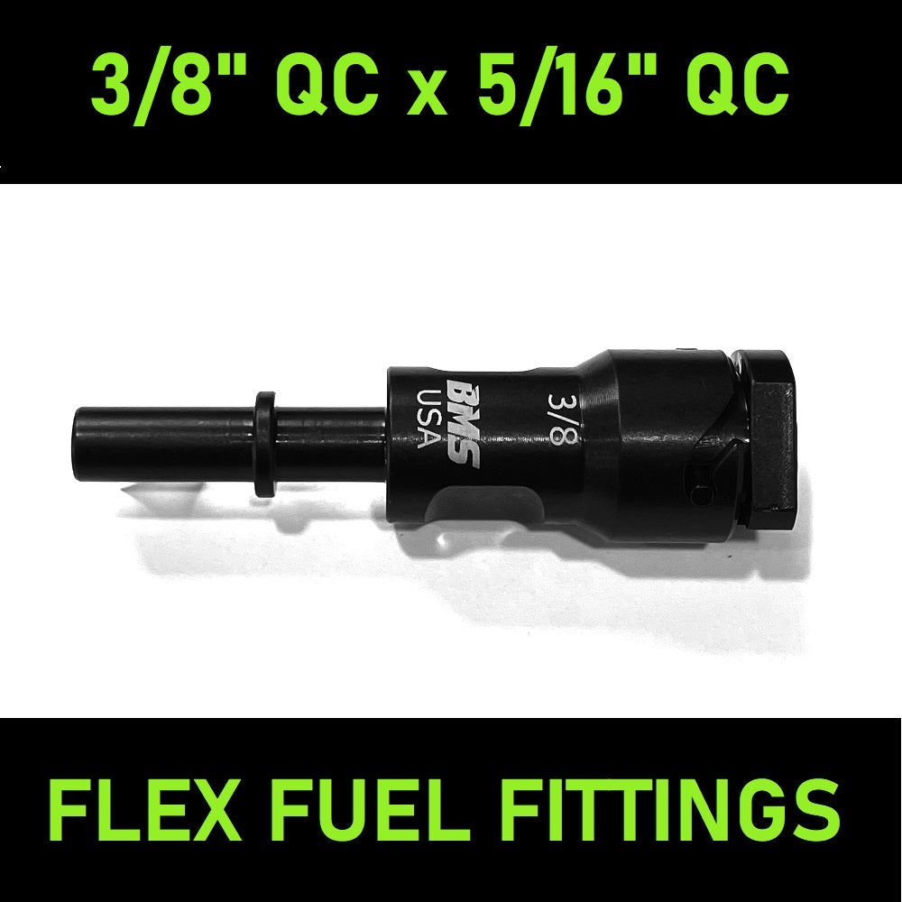 Fuel-It! CamLock Fittings and Parts