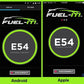Fuel-It! Universal Bluetooth DIY FLEX FUEL Kit for 5/16" Fuel Lines