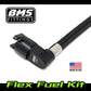 Fuel-It! Bluetooth FLEX FUEL KIT for 2022+ Toyota Tundra,  2022+ Toyota Land Cruiser, & 2023+ Toyota Sequoia 3.5L