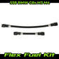Fuel-It! FLEX FUEL KIT for S58 BMW G8X M2, M3 & M4