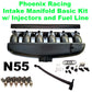Fuel-It! Port Injection Kits for BMW E-Chassis N55 Motors