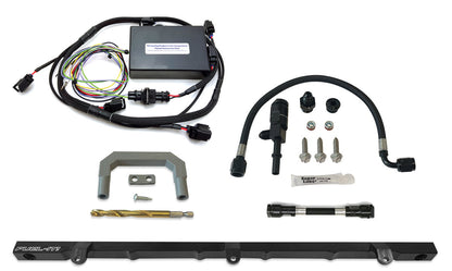 BMW M2, M3, M4, X3M, & X4M Port Injection Kits for the S58 Motor