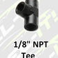 Fuel-it Charge Pipe Injector (CPI) Installation Accessories - Burger Motorsports 