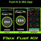 Fuel-It! Bluetooth FLEX FUEL KIT for KIA/GENESIS 3.3L
