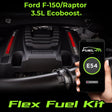 Fuel-It! Bluetooth Flex Fuel Kit for 2015-2020 Ford F-150 (3.5L EB)