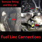 Fuel-It FLEX FUEL KIT for INFINITI Q50 AND Q60 - Burger Motorsports 