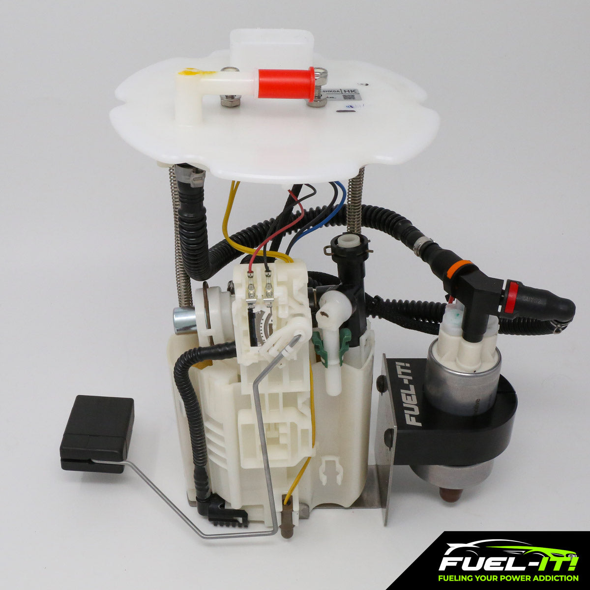 Fuel-It! Infiniti Q50/Q60 650HP LPFP Fuel Pump Upgrade Kit